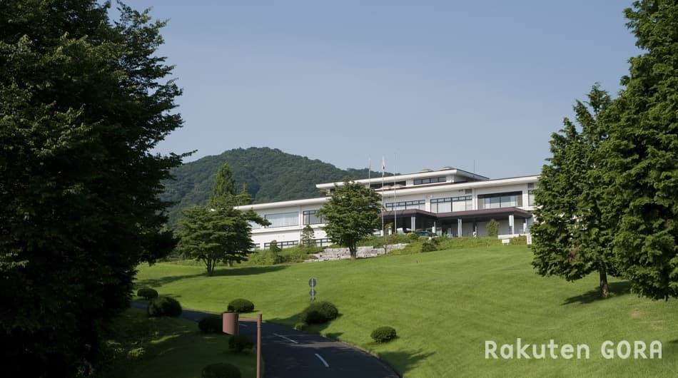 이와세 사쿠라가와 컨트리 클럽