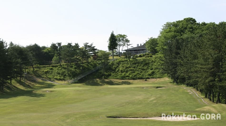 타카하기 컨트리클럽