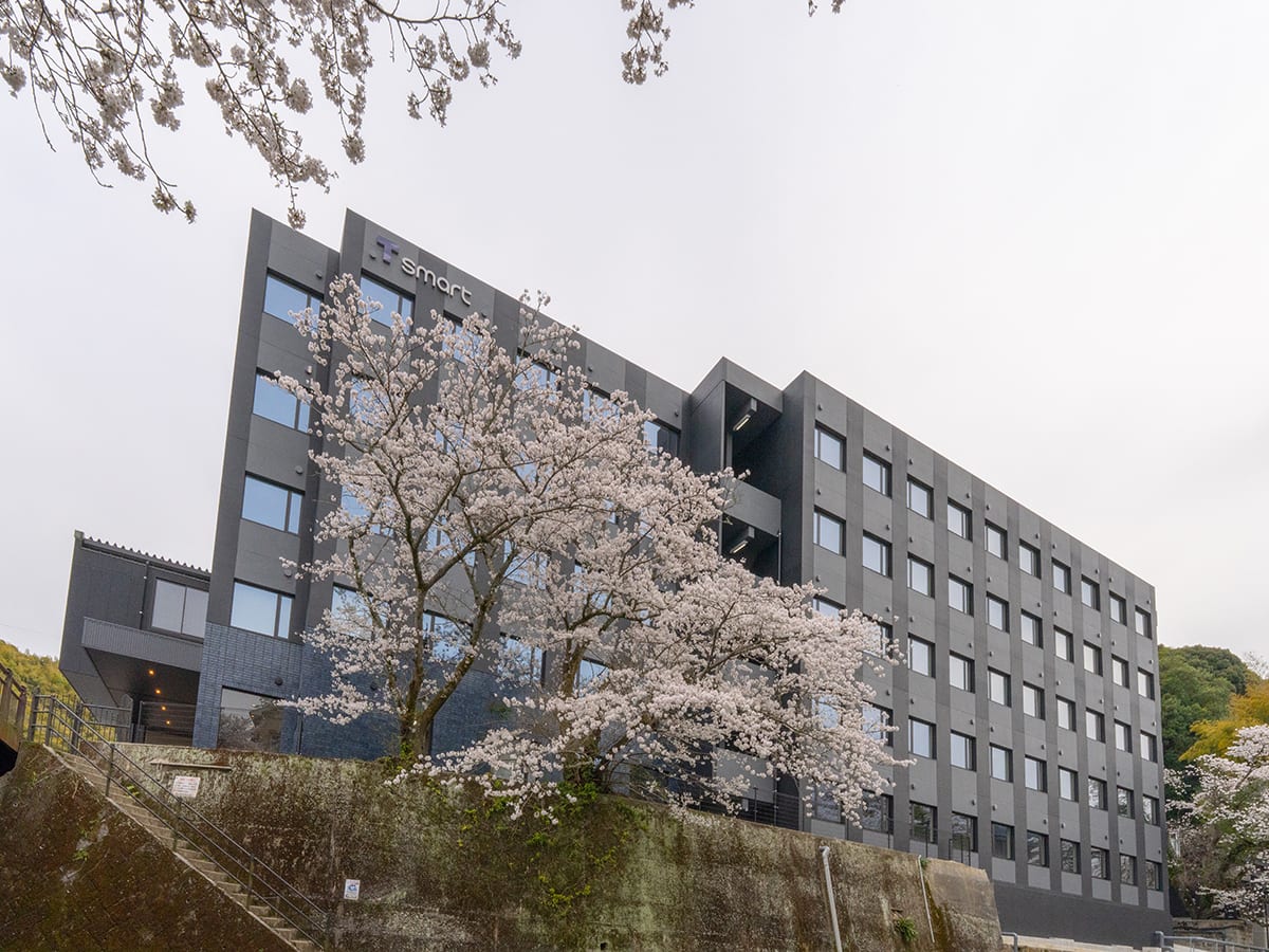 호텔 티스마트 (HOTEL Tsmart) 사진 2