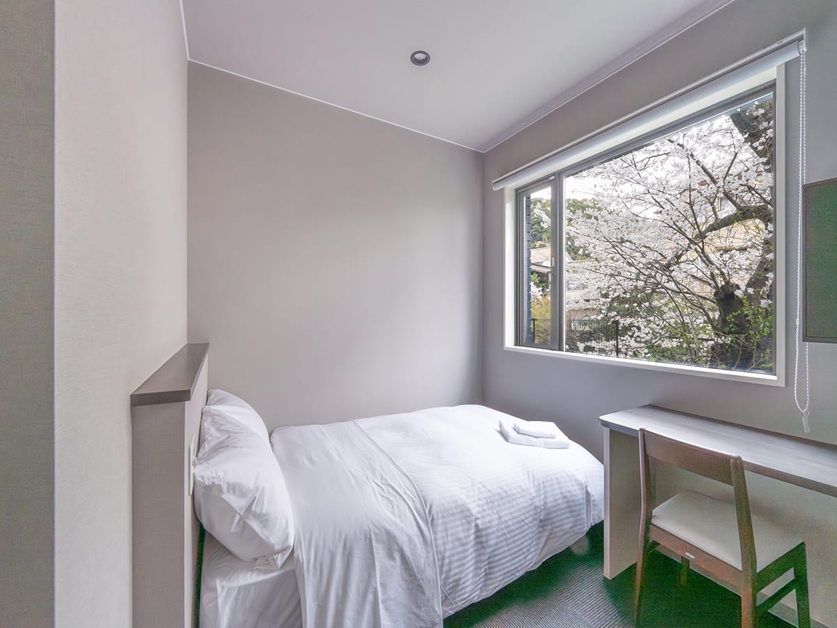 호텔 티스마트 (HOTEL Tsmart) 사진 4