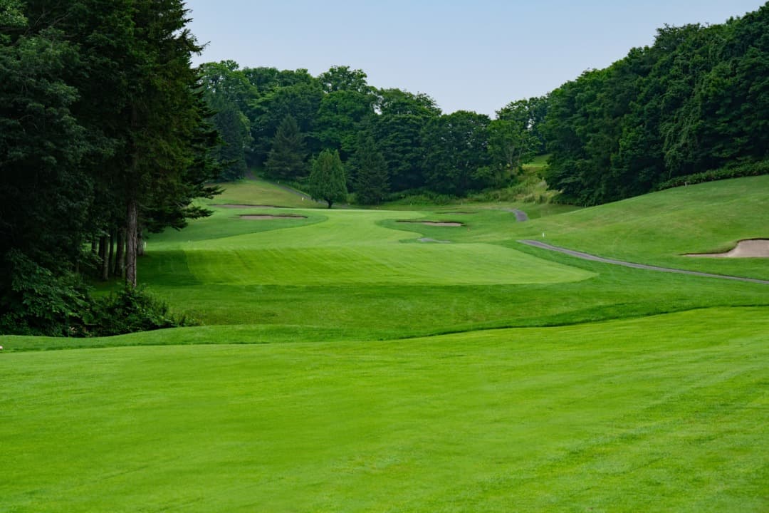 그레이트 삿포로 컨트리클럽 (Great Sapporo Country Club) 사진 4