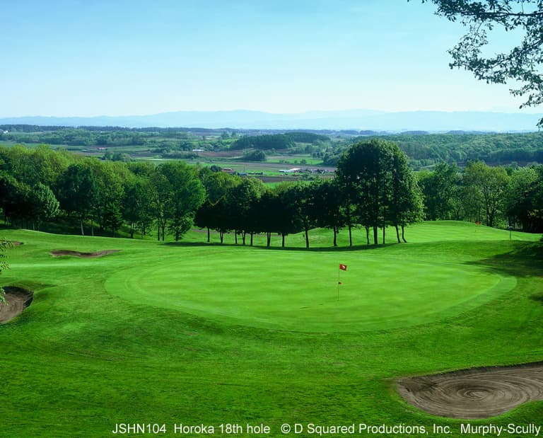 신치토세 컨트리클럽 (Shin Chitose Country Club) 사진 2