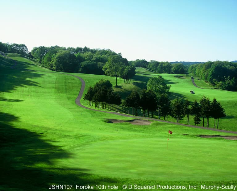 신치토세 컨트리클럽 (Shin Chitose Country Club) 사진 4