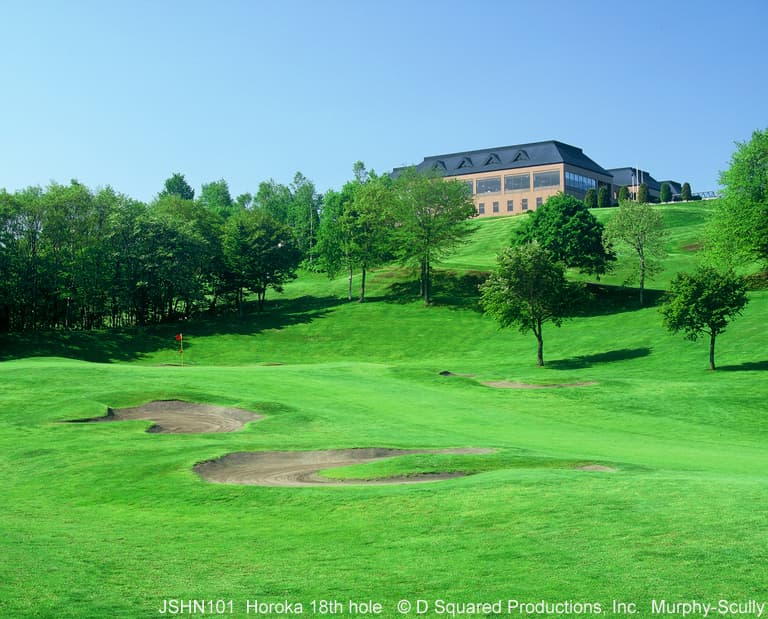 신치토세 컨트리클럽 (Shin Chitose Country Club) 사진 5