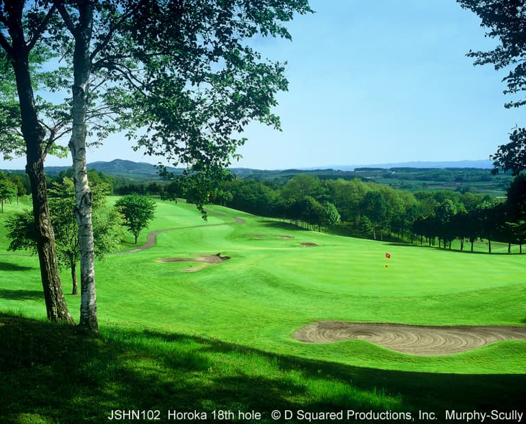 신치토세 컨트리클럽 (Shin Chitose Country Club) 사진 6