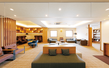 JR INN 치토세 (JR Inn Chitose) 사진 3