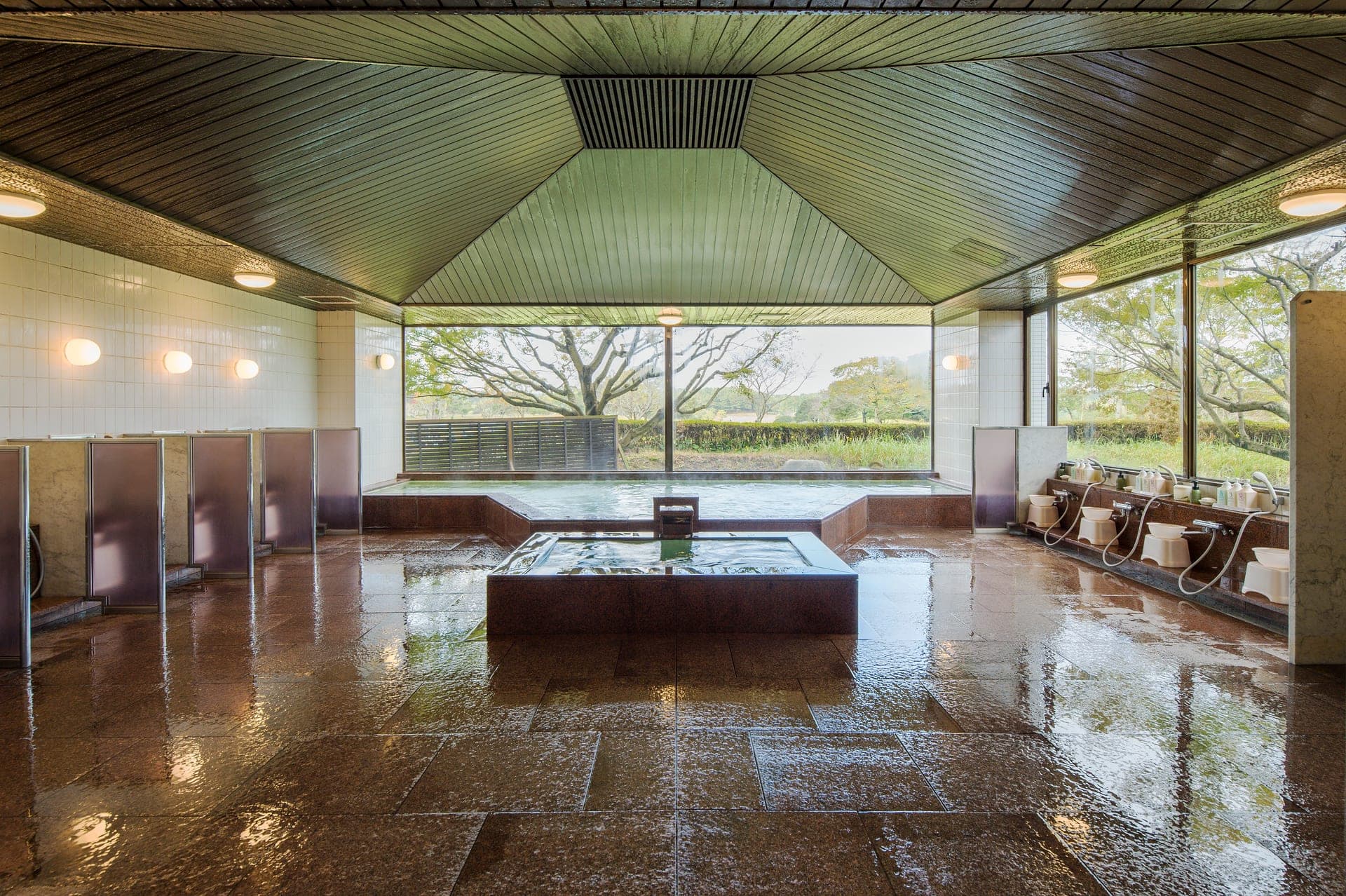 UMK 컨트리클럽 (UMK C.C / UMKカントリークラブ) 사진 8