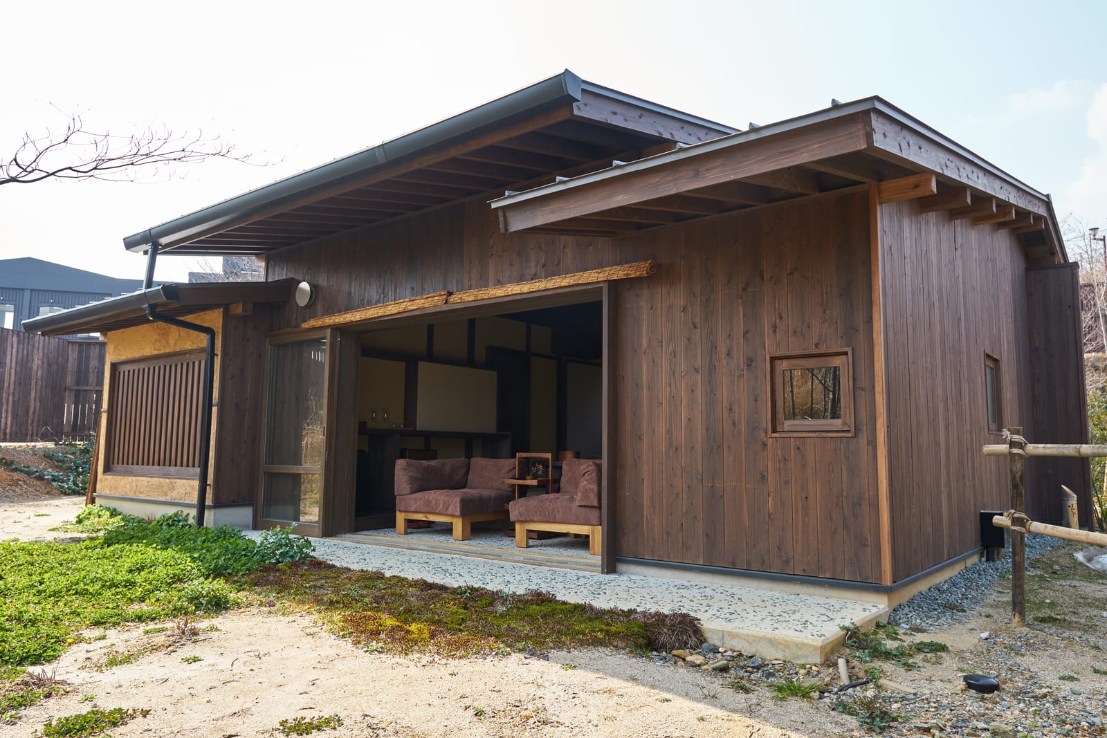 고민카 네리 (古民家 煉り) 사진 1