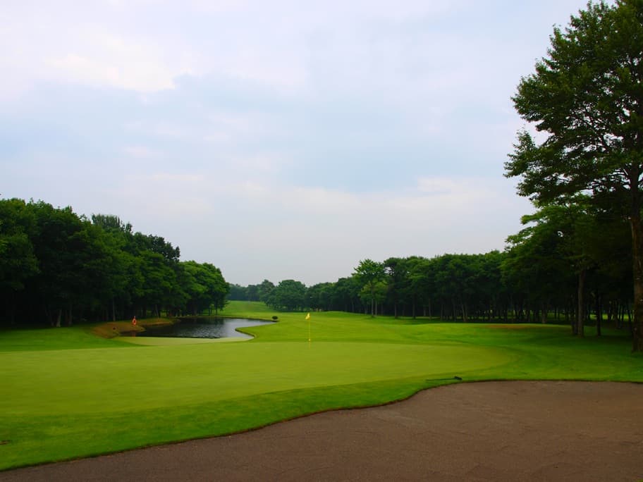 니도무 C.C (Nidom Classic Course) 사진 2