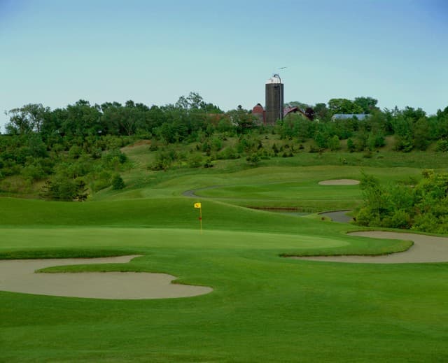 썬파크 삿포로 골프코스 (Sun Park Sapporo Golf Course) 사진 2