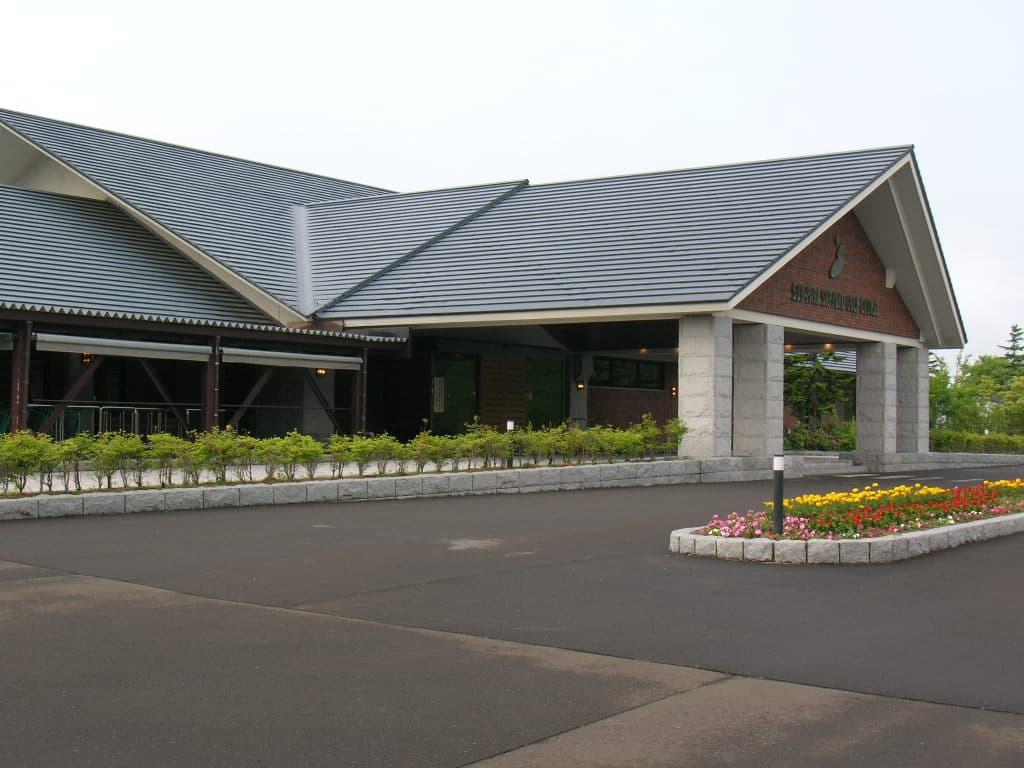 썬파크 삿포로 골프코스 (Sun Park Sapporo Golf Course) 사진 4