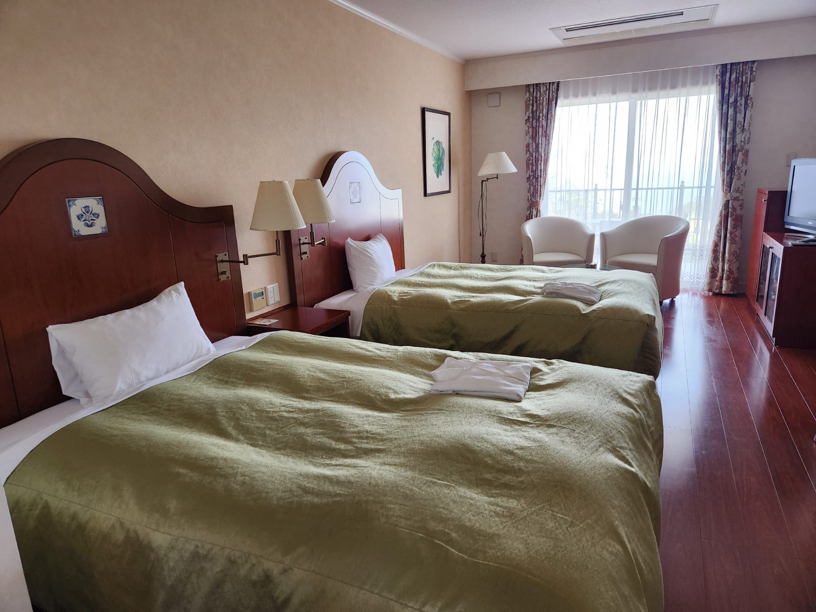 선셋 빌라 나가사키 (Sunset Villa Nagasaki) 사진 2