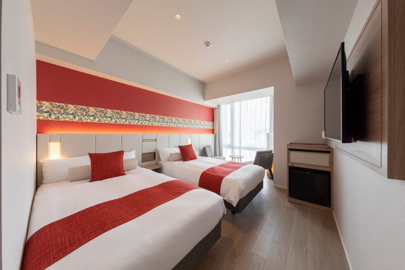 휴잇트 리조트 나하 (HEWITT RESORT NAHA) 사진 2