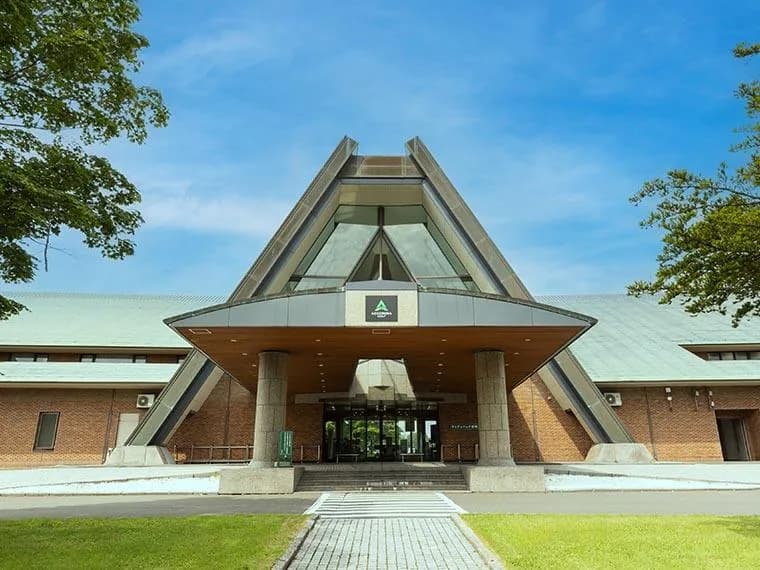 타루마에 컨트리클럽 (Tarumae Country Club) 사진 5
