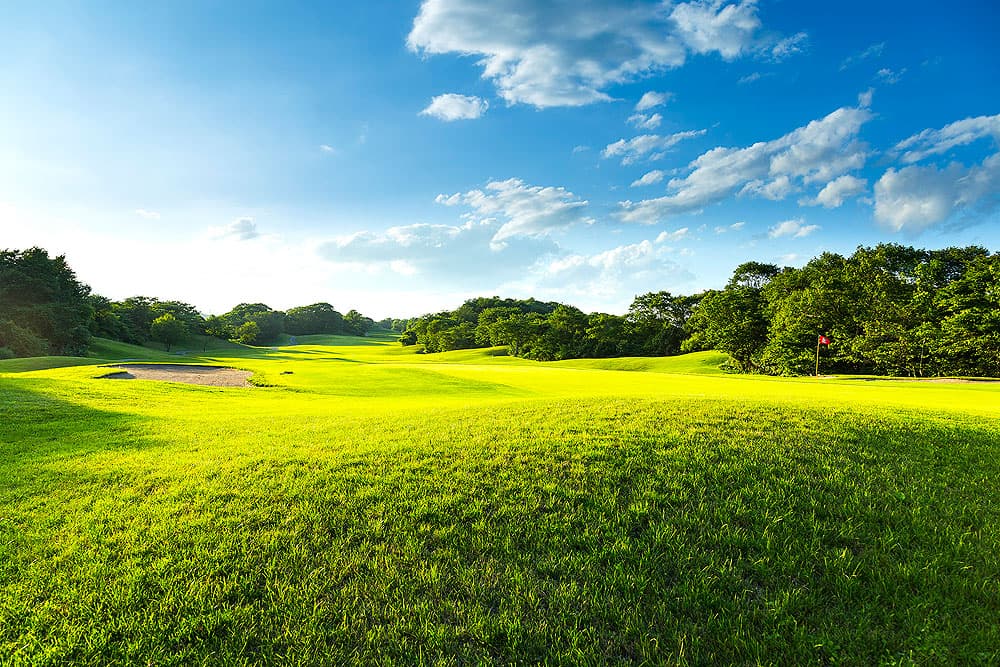 북해도 골프클럽 (Hokkaido Golf Club) 사진 5