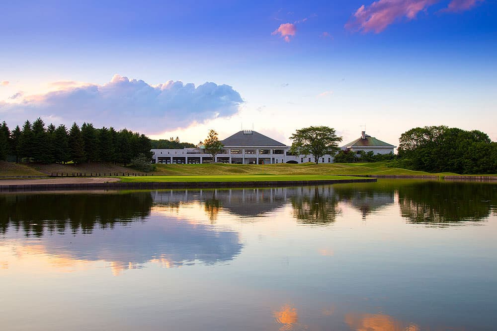 북해도 골프클럽 (Hokkaido Golf Club) 사진 6
