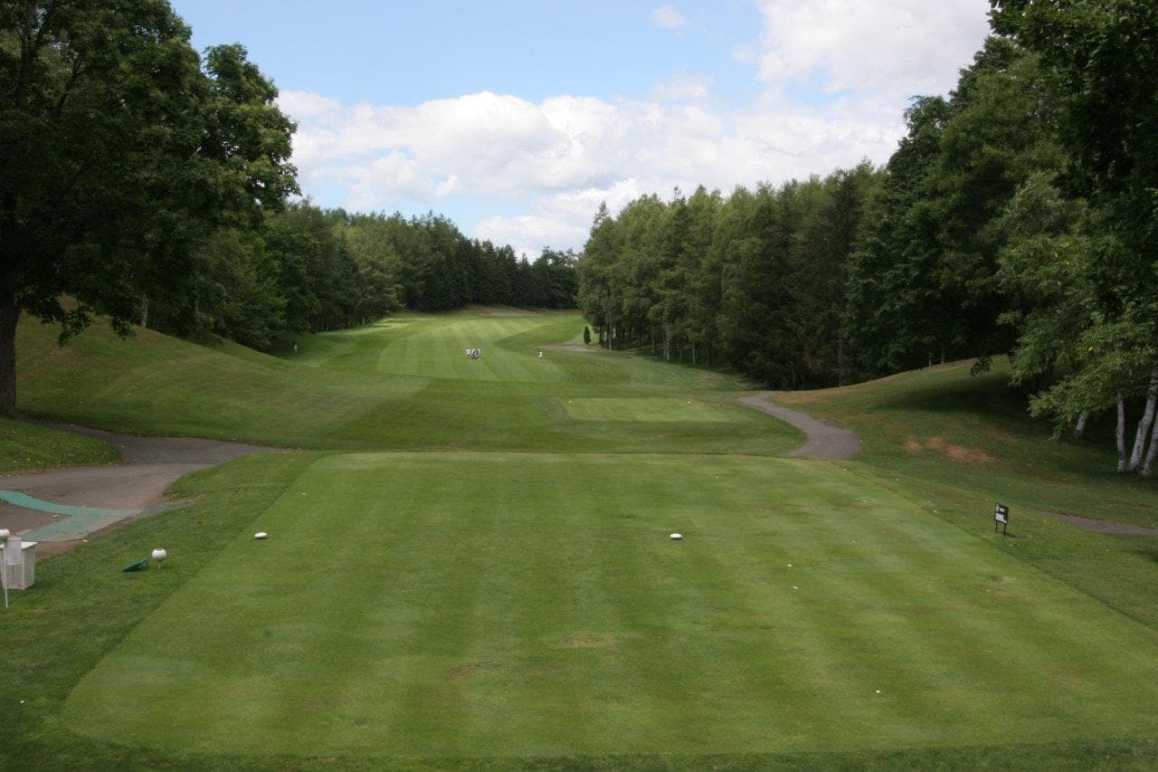 츠키삿푸 골프클럽 (Tsukisappu Golf Club) 사진 4