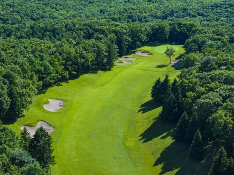 니도무 C.C (Nidom Classic Course) 사진 1