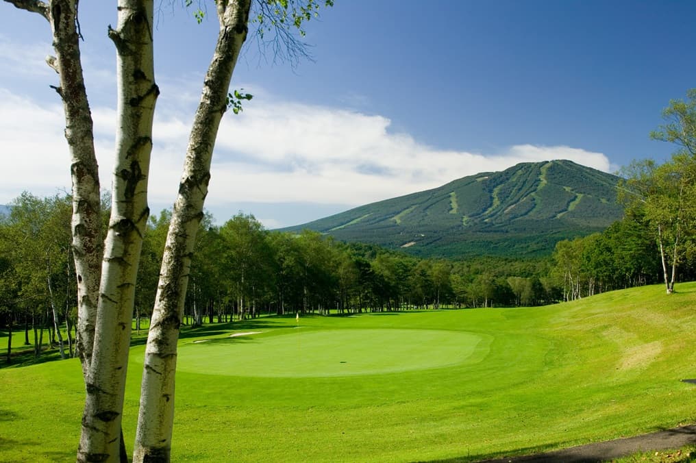 앗피 고원 골프클럽(Appi Kogen Golf Club) 사진 5