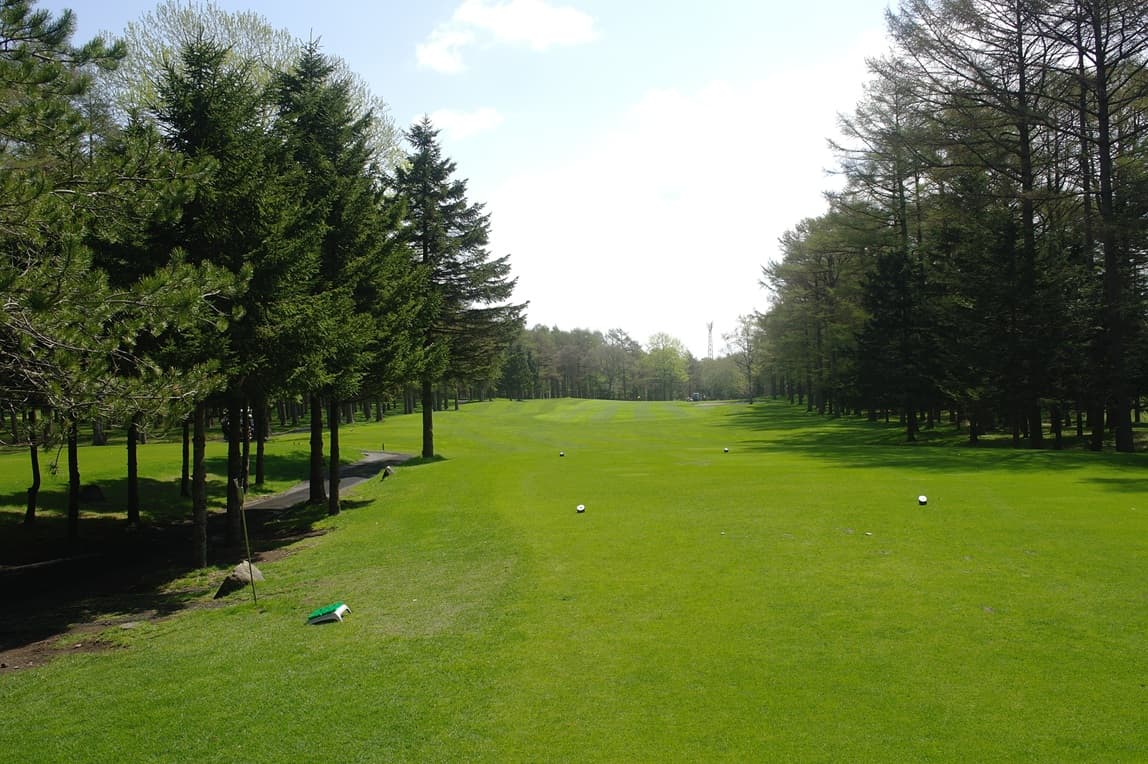 고젠스이 골프클럽 (Gozensui Golf Club) 사진 6