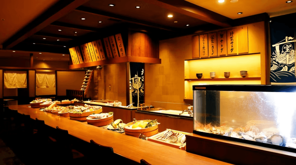ANA 크라운 플라자 치토세 (ANA Crowne Plaza Chitose) 사진 5