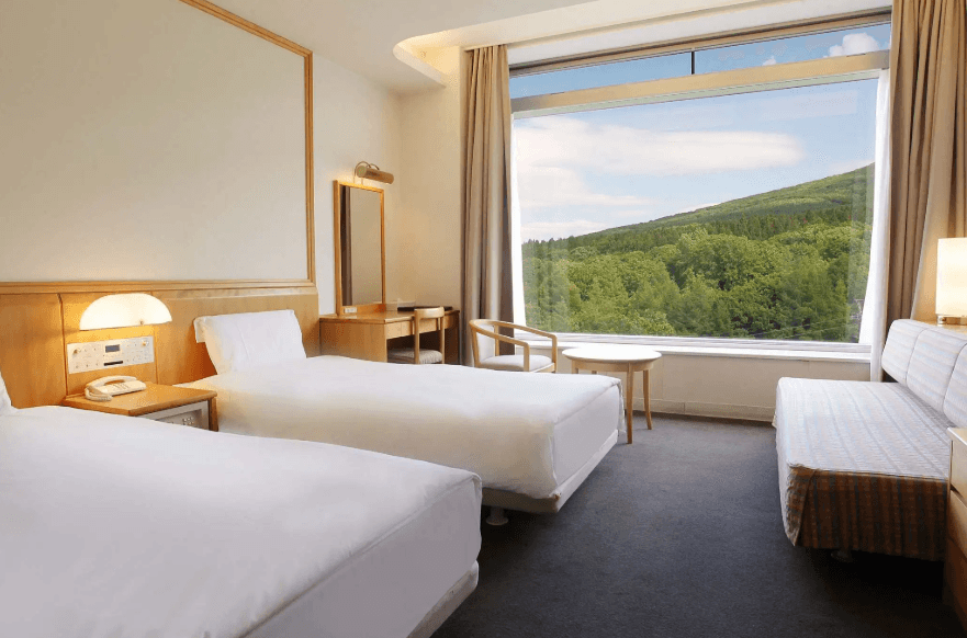 록우드 호텔 & 스파 (Rockwood Hotel & Spa) 사진 1