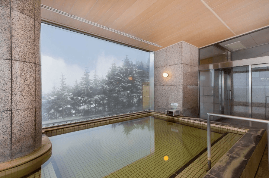 록우드 호텔 & 스파 (Rockwood Hotel & Spa) 사진 4