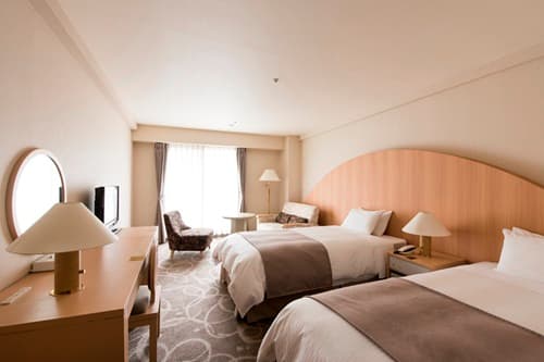 루스츠 리조트 호텔 앤 컨벤션(Rusutsu Resort Hotel & Convention) 사진 2