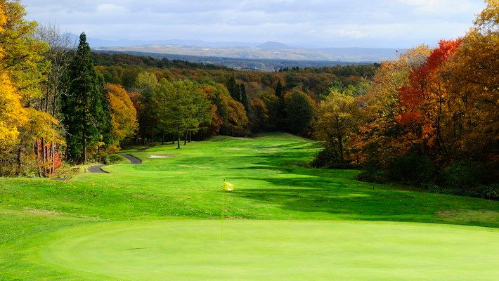 시즈쿠이시 골프코스(Shizukuishi Golf Course) 사진 1