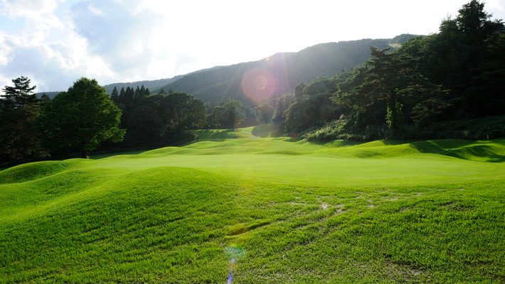 시즈쿠이시 골프코스(Shizukuishi Golf Course) 사진 3