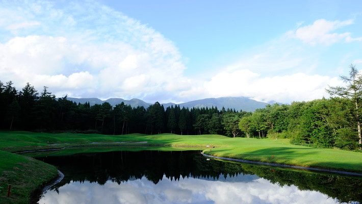 시즈쿠이시 골프코스(Shizukuishi Golf Course) 사진 4