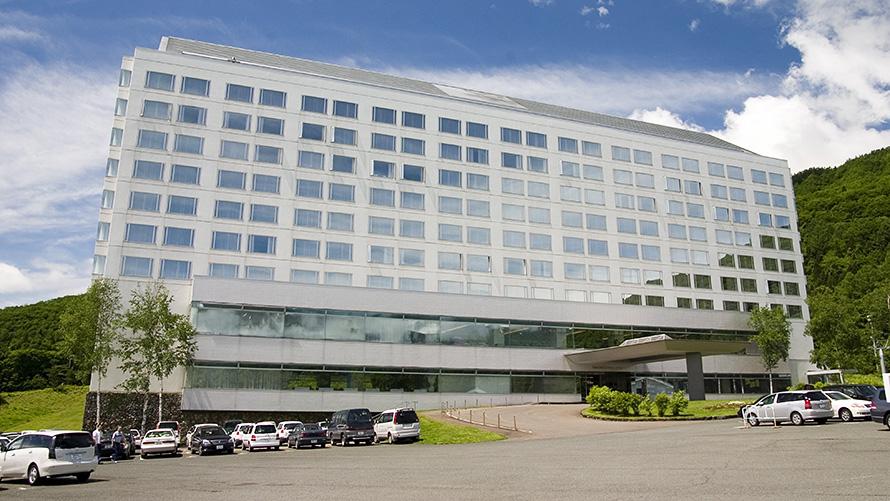 시즈쿠이시 프린스 호텔(Shizukuishi Prince Hotel) 사진 1