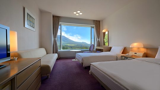시즈쿠이시 프린스 호텔(Shizukuishi Prince Hotel) 사진 2