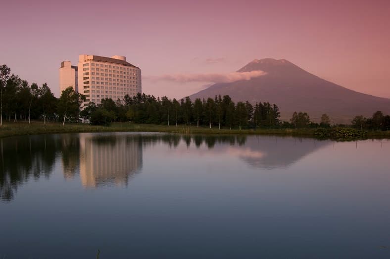 힐튼 니세코 빌리지 (Hilton Niseko Village) 사진 5