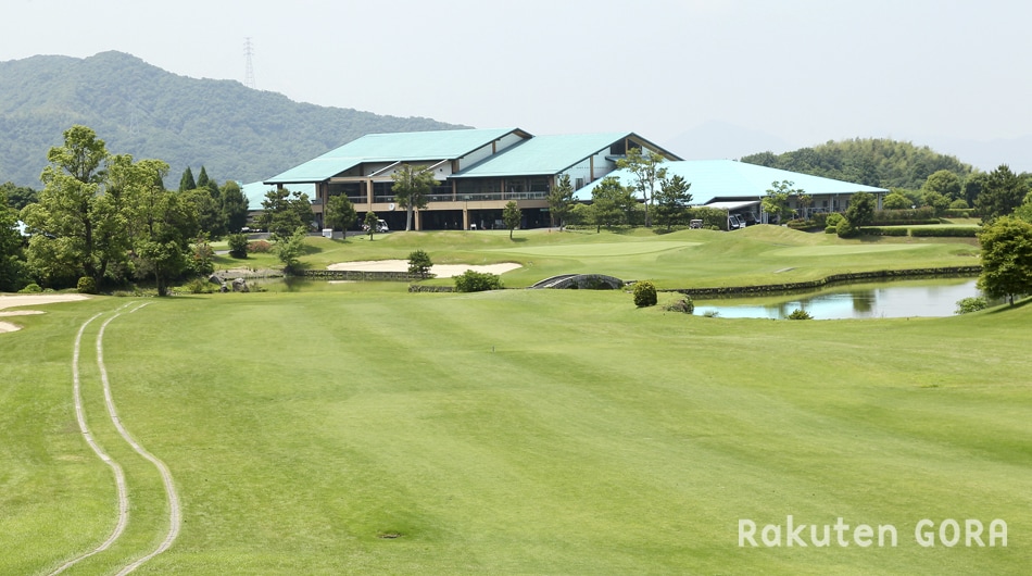 구마모토 골프클럽 성남 코스(구 명칭: 구마모토 성남 컨트리클럽)