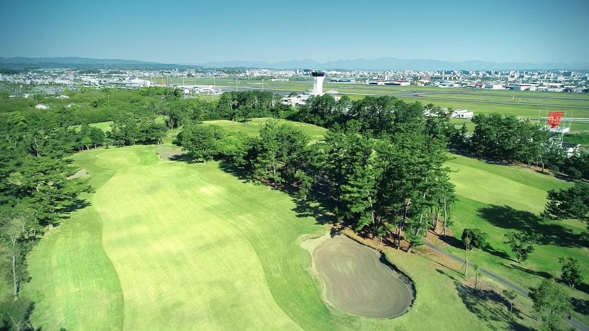 宮崎カントリークラブ - 1